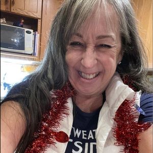 Meet your Posher, Vickie